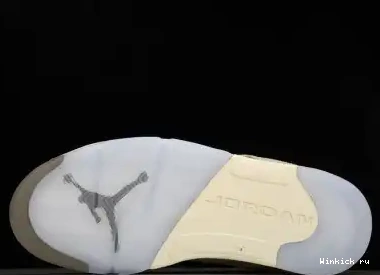 “Craft” SE Retro 5 Air Jordan 0609